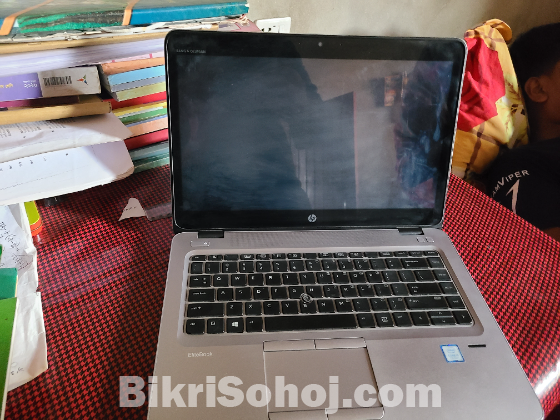 hp elitebook 840 g4 touch